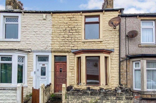 61 Bulk Road, Bulk Road, Lancaster, Lancashire, LA1 1DL and land lying to the North 10