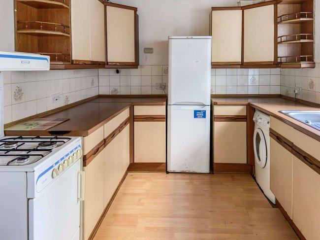 61 Bulk Road, Bulk Road, Lancaster, Lancashire, LA1 1DL and land lying to the North 10