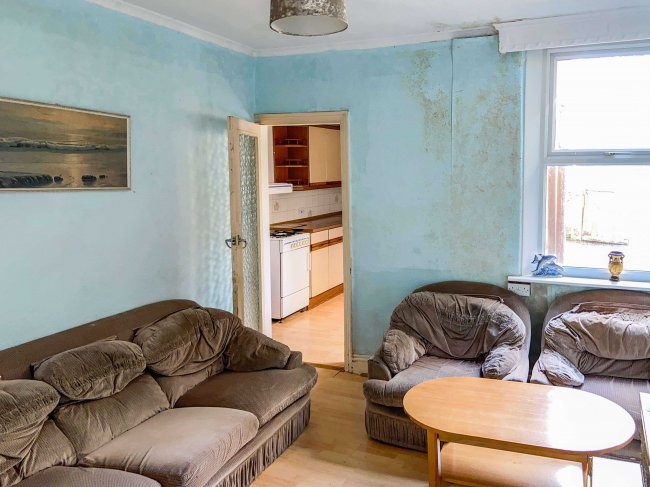 61 Bulk Road, Bulk Road, Lancaster, Lancashire, LA1 1DL and land lying to the North 10