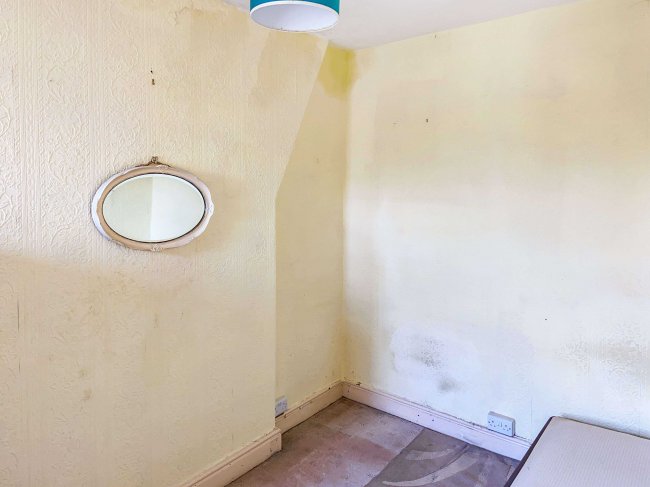 61 Bulk Road, Bulk Road, Lancaster, Lancashire, LA1 1DL and land lying to the North 10