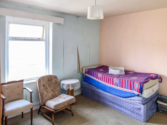 61 Bulk Road, Bulk Road, Lancaster, Lancashire, LA1 1DL and land lying to the North 10