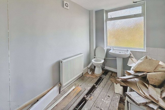 11 Frederick Street, Goldthorpe, Rotherham, S63 9NH 3