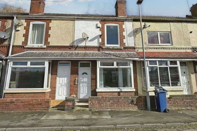 11 Frederick Street, Goldthorpe, Rotherham, S63 9NH 3