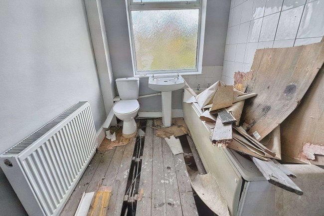 11 Frederick Street, Goldthorpe, Rotherham, S63 9NH 3