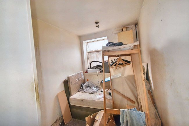 25b St Georges Street, Ipswich, Suffolk, IP1 3NF 2