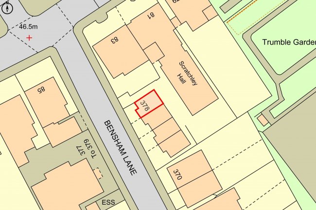 378 Bensham Lane, Thornton Heath, Croydon, CR7 7EQ 4