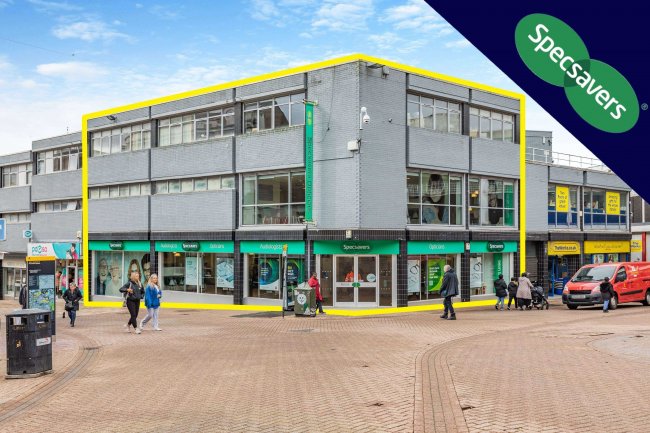 2 - 4 Piccadilly, Stoke-on-trent, ST1 1DF 8