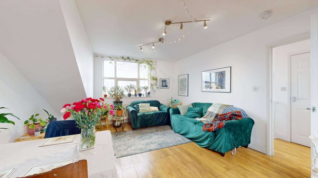 78D Queens Road, Peckham, London, SE15 2QW 8