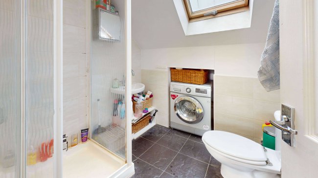 78D Queens Road, Peckham, London, SE15 2QW 8