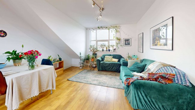 78D Queens Road, Peckham, London, SE15 2QW 8