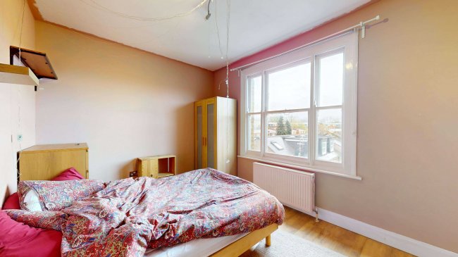 78D Queens Road, Peckham, London, SE15 2QW 8