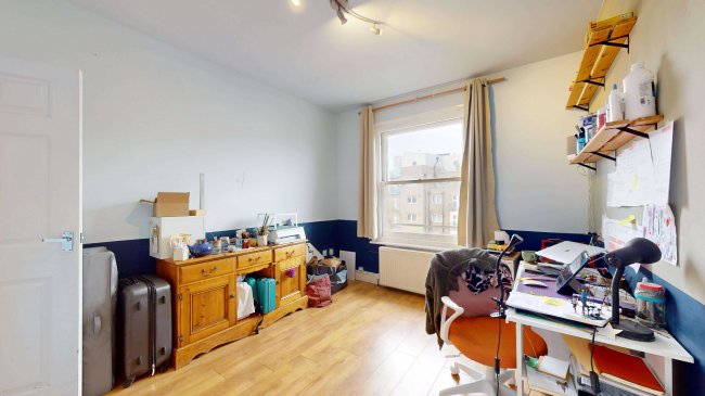 78D Queens Road, Peckham, London, SE15 2QW 8