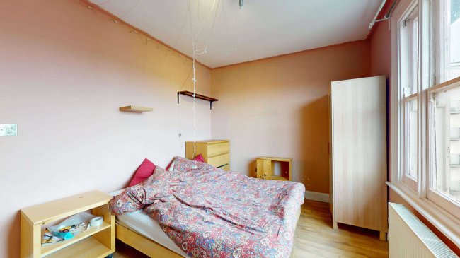 78D Queens Road, Peckham, London, SE15 2QW 8