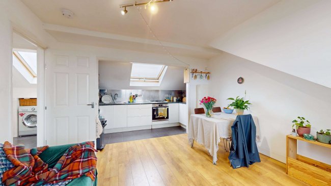 78D Queens Road, Peckham, London, SE15 2QW 8