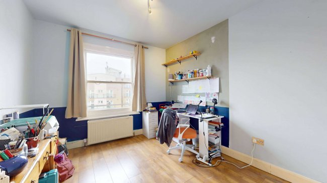 78D Queens Road, Peckham, London, SE15 2QW 8