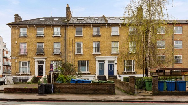 78D Queens Road, Peckham, London, SE15 2QW 8