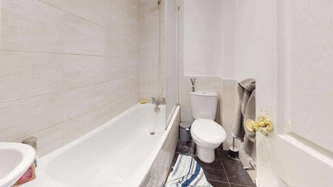 78D Queens Road, Peckham, London, SE15 2QW 8