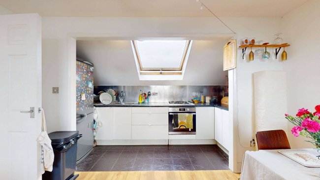 78D Queens Road, Peckham, London, SE15 2QW 8