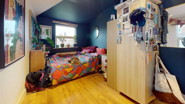 78D Queens Road, Peckham, London, SE15 2QW 8