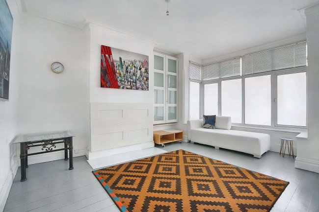 304 Hucknall Road, Nottingham, Nottinghamshire, NG5 1FG 8