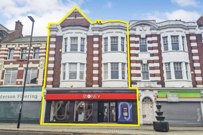 30-32 Fowler Street, South Shields, NE33 1NE 5