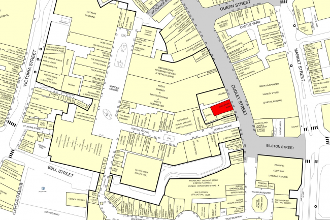 34 Dudley Street, Wolverhampton, WV1 3ER 3