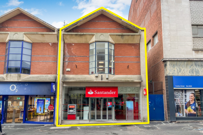 34 Dudley Street, Wolverhampton, WV1 3ER 3