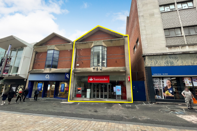 34 Dudley Street, Wolverhampton, WV1 3ER 3