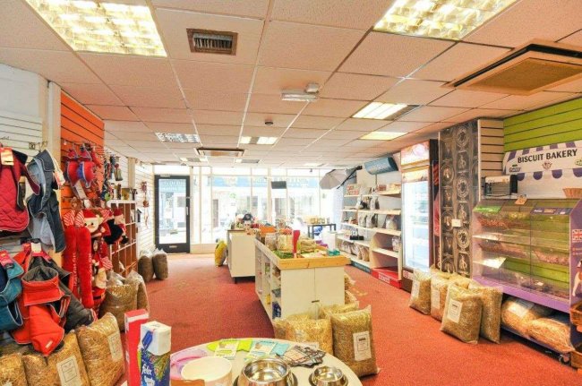 15 High Street, Ventnor, Isle of Wight PO38 1RZ 5