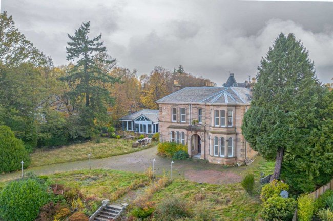 42 Victoria Road, Broughty Ferry, Dundee, Angus DD5 1BJ 5