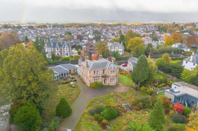 42 Victoria Road, Broughty Ferry, Dundee, Angus DD5 1BJ 5