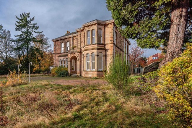 42 Victoria Road, Broughty Ferry, Dundee, Angus DD5 1BJ 5