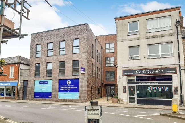 31 Bartholomew Street, Newbury, Berkshire RG14 5LL 3