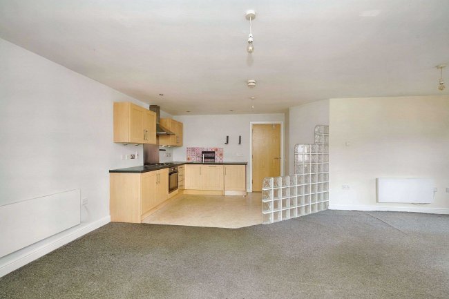 Flat 2, Chorlton Height, 615c Wilbraham Road, Chorlton-Cum-Hardy, Manchester, M21 9AN 1