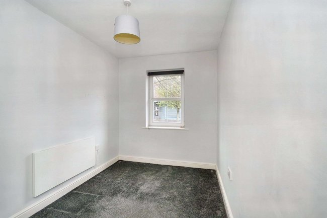 Flat 2, Chorlton Height, 615c Wilbraham Road, Chorlton-Cum-Hardy, Manchester, M21 9AN 1