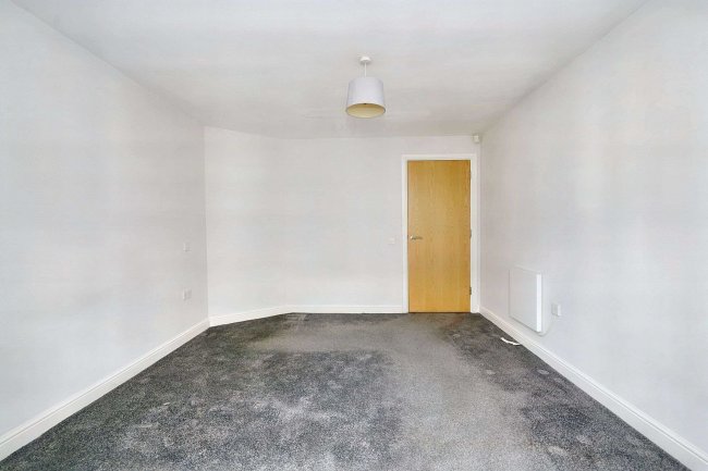 Flat 2, Chorlton Height, 615c Wilbraham Road, Chorlton-Cum-Hardy, Manchester, M21 9AN 1