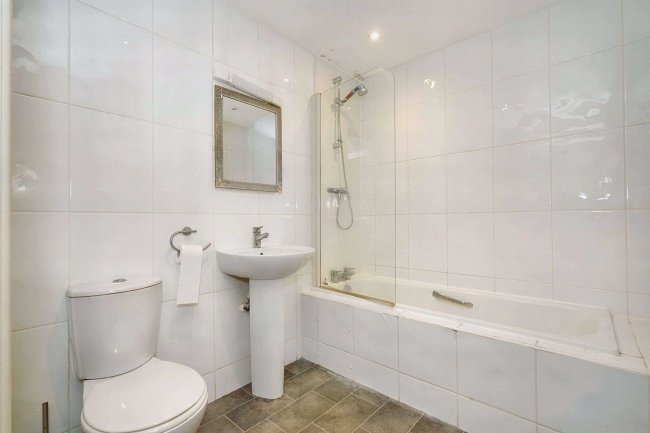 Flat 2, Chorlton Height, 615c Wilbraham Road, Chorlton-Cum-Hardy, Manchester, M21 9AN 1