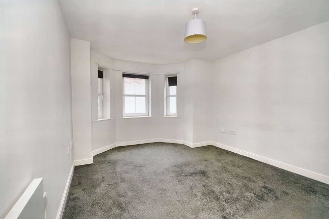 Flat 2, Chorlton Height, 615c Wilbraham Road, Chorlton-Cum-Hardy, Manchester, M21 9AN 1