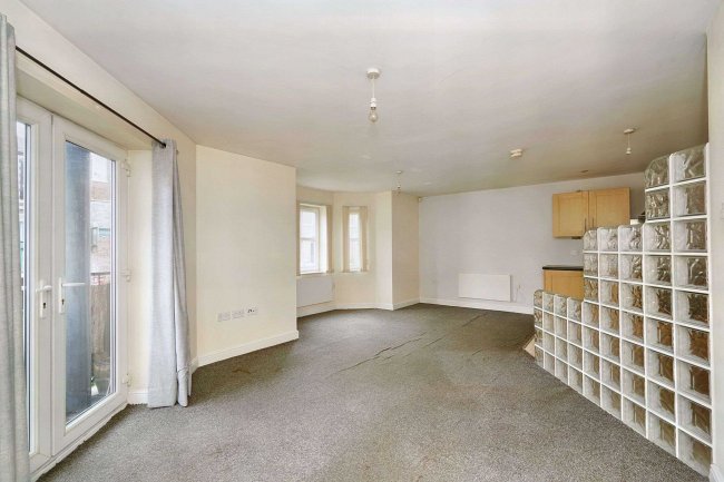 Flat 2, Chorlton Height, 615c Wilbraham Road, Chorlton-Cum-Hardy, Manchester, M21 9AN 1