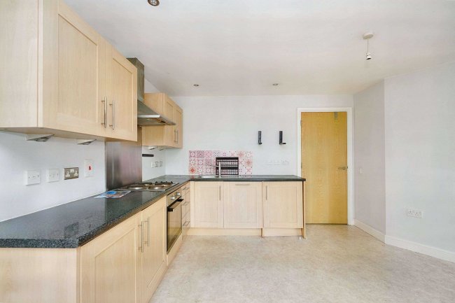 Flat 2, Chorlton Height, 615c Wilbraham Road, Chorlton-Cum-Hardy, Manchester, M21 9AN 1