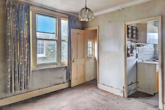 118 Cowley Road, Mortlake, London, SW14 8QB 3