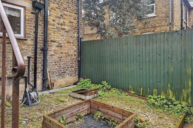 118 Cowley Road, Mortlake, London, SW14 8QB 3