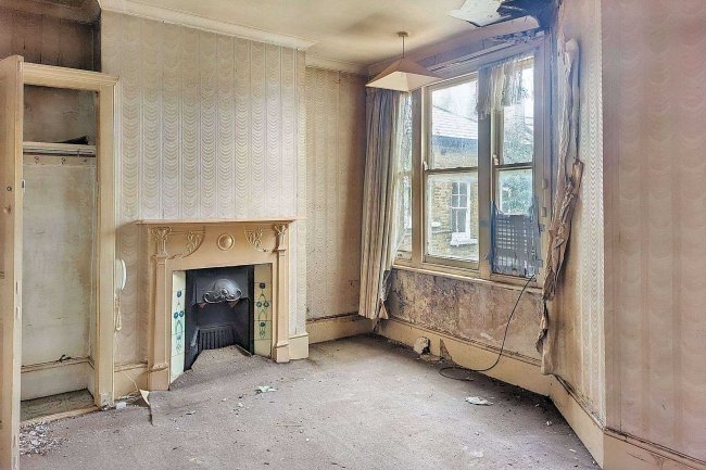 118 Cowley Road, Mortlake, London, SW14 8QB 3