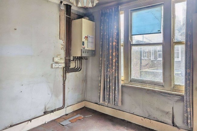 118 Cowley Road, Mortlake, London, SW14 8QB 3