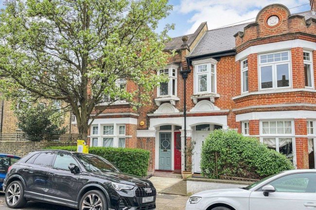 118 Cowley Road, Mortlake, London, SW14 8QB 3