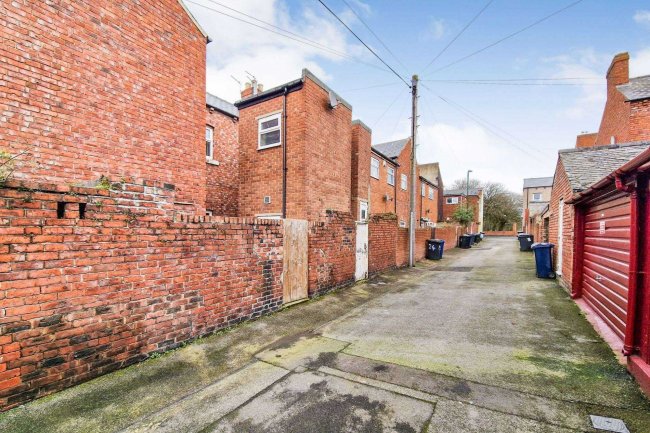 18 Mozart Street, South Shields, Tyne And Wear, NE33 3LE 1