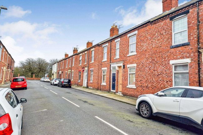 18 Mozart Street, South Shields, Tyne And Wear, NE33 3LE 1