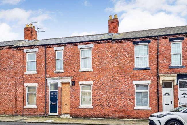 18 Mozart Street, South Shields, Tyne And Wear, NE33 3LE 1