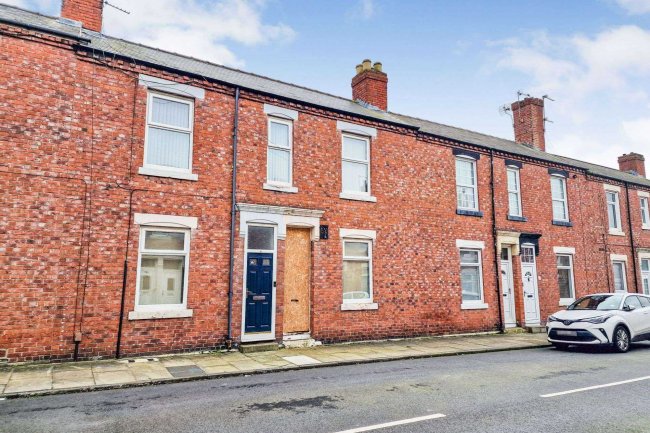 18 Mozart Street, South Shields, Tyne And Wear, NE33 3LE 1