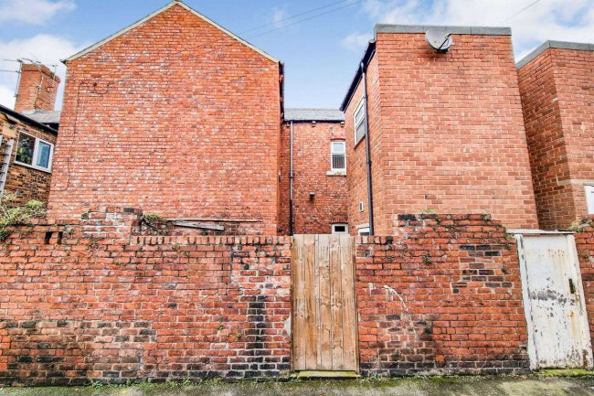 18 Mozart Street, South Shields, Tyne And Wear, NE33 3LE 1